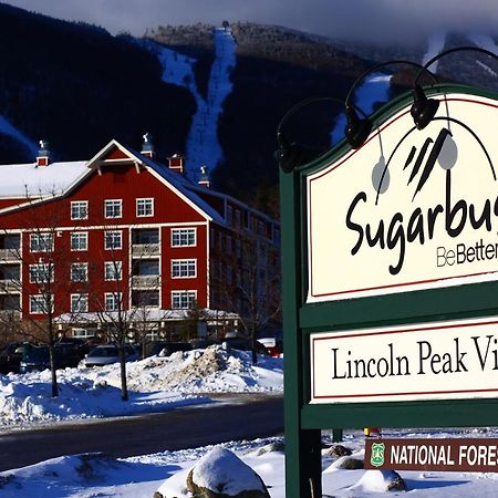 Clay Brook Hotel At Sugarbush Warren Bagian luar foto