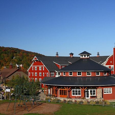 Clay Brook Hotel At Sugarbush Warren Bagian luar foto