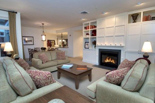 Clay Brook Hotel At Sugarbush Warren Bagian luar foto
